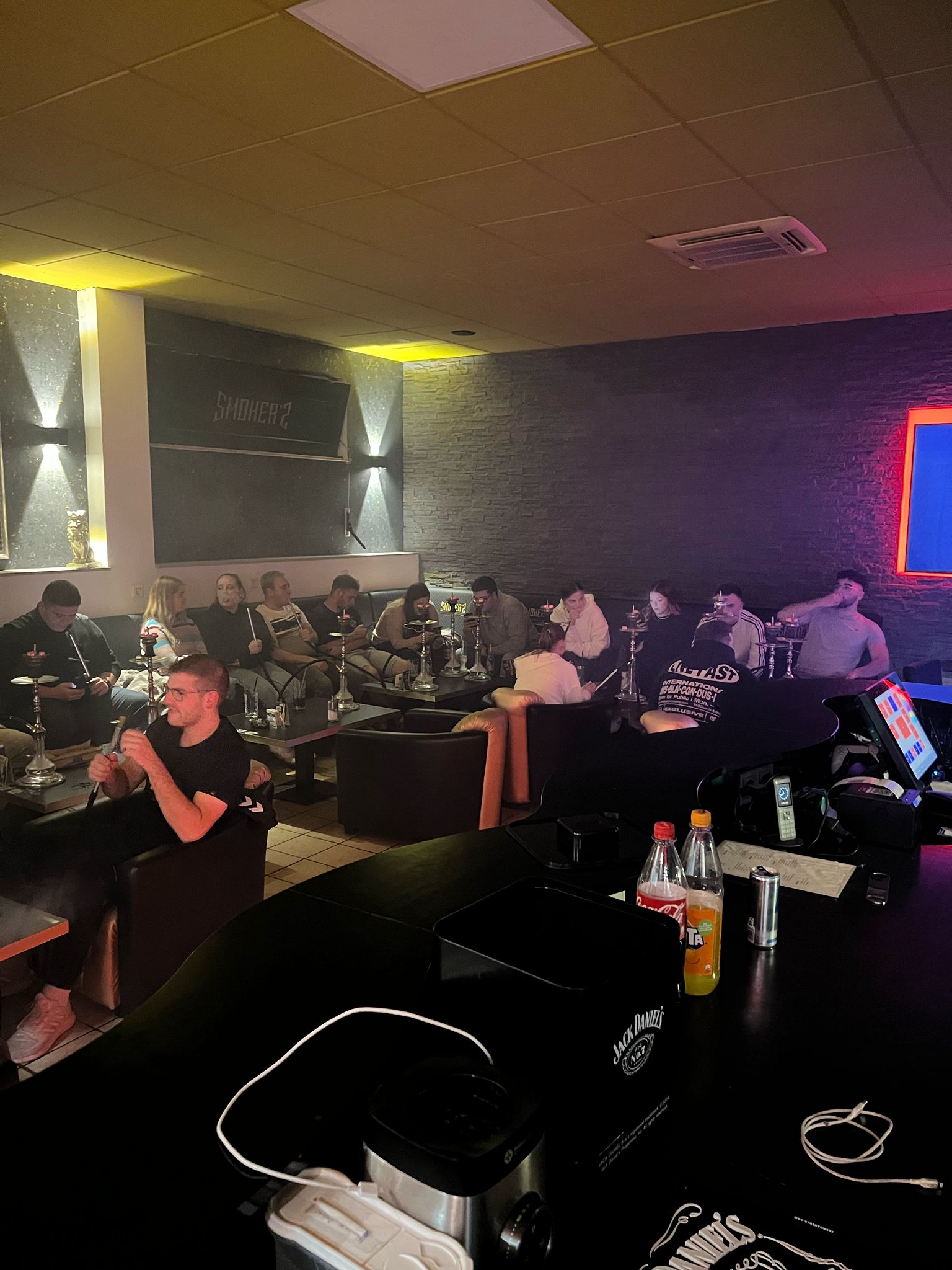 Smokers Lounge — PHOTO-2025-02-20-13-08-40