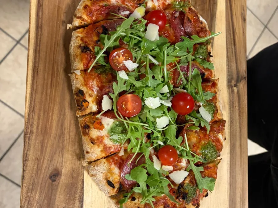 Salame di Finocchietto